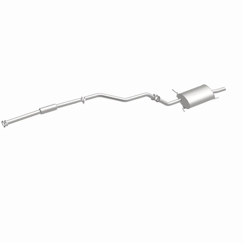 MagnaFlow BRE Exhaust Kit fits 2002-2007 Mitsubishi Lancer 2.0L - Additional View 8