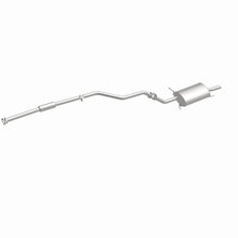 Load image into Gallery viewer, MagnaFlow BRE Exhaust Kit fits 2002-2007 Mitsubishi Lancer 2.0L - Additional View 8