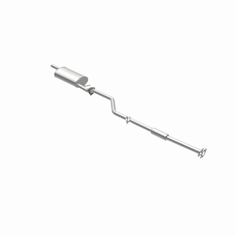 MagnaFlow BRE Exhaust Kit fits 2002-2007 Mitsubishi Lancer 2.0L - Additional View 11