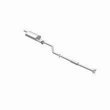 Load image into Gallery viewer, MagnaFlow BRE Exhaust Kit fits 2002-2007 Mitsubishi Lancer 2.0L - Additional View 11