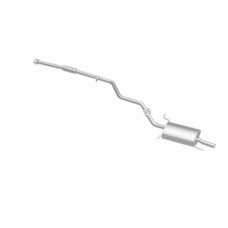 MagnaFlow BRE Exhaust Kit fits 2002-2007 Mitsubishi Lancer 2.0L - Additional View 12