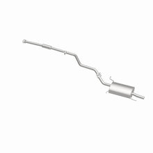 Load image into Gallery viewer, MagnaFlow BRE Exhaust Kit fits 2002-2007 Mitsubishi Lancer 2.0L - Additional View 12