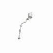 Load image into Gallery viewer, MagnaFlow BRE Exhaust Kit fits 2002-2007 Mitsubishi Lancer 2.0L - Additional View 13