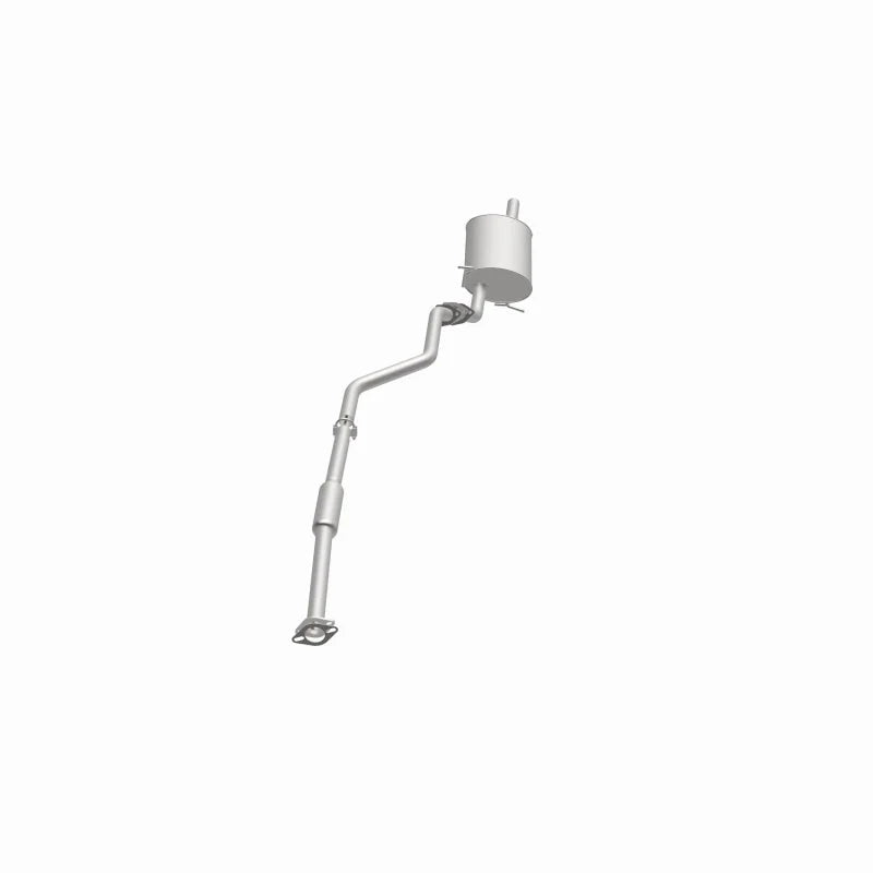 MagnaFlow BRE Exhaust Kit fits 2002-2007 Mitsubishi Lancer 2.0L - Additional View 13