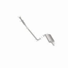 Load image into Gallery viewer, MagnaFlow BRE Exhaust Kit fits 2002-2008 Lexus ES300 / ES330 / Toyota Camry / Solara 3.0L - Additional View 5