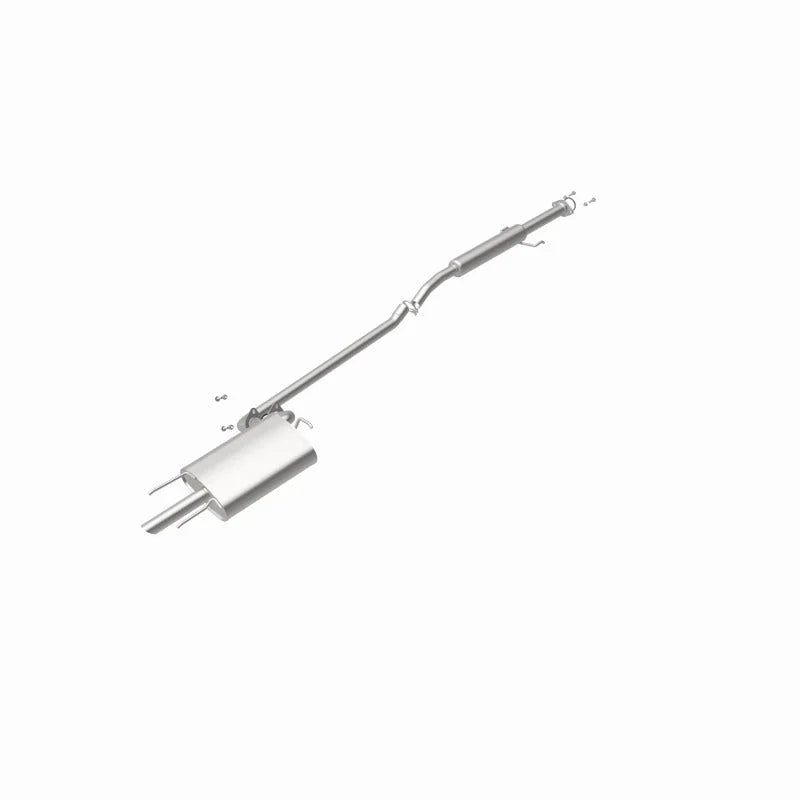 MagnaFlow BRE Exhaust Kit fits 2002-2008 Lexus ES300 / ES330 / Toyota Camry / Solara 3.0L - Additional View 7