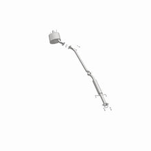 Load image into Gallery viewer, MagnaFlow BRE Exhaust Kit fits 2002-2008 Lexus ES300 / ES330 / Toyota Camry / Solara 3.0L - Additional View 8