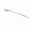 Load image into Gallery viewer, MagnaFlow BRE Exhaust Kit fits 2002-2008 Lexus ES300 / ES330 / Toyota Camry / Solara 3.0L - Additional View 10