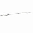 Load image into Gallery viewer, MagnaFlow BRE Exhaust Kit fits 2002-2008 Lexus ES300 / ES330 / Toyota Camry / Solara 3.0L - Additional View 11