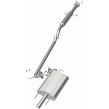 Load image into Gallery viewer, MagnaFlow BRE Exhaust Kit fits 2002-2008 Lexus ES300 / ES330 / Toyota Camry / Solara 3.0L - Additional View 13