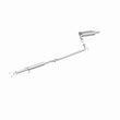 Load image into Gallery viewer, MagnaFlow BRE Exhaust Kit fits 2002-2008 Lexus ES300 / ES330 / Toyota Camry / Solara 3.0L - Additional View 15