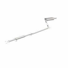 Load image into Gallery viewer, MagnaFlow BRE Exhaust Kit fits 2002-2008 Lexus ES300 / ES330 / Toyota Camry / Solara 3.0L - Additional View 15