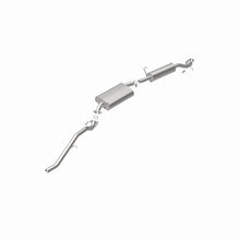 Load image into Gallery viewer, MagnaFlow BRE Exhaust Kit fits 2003-2011 Honda Element 2.4L - Back View
