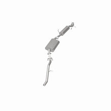 Load image into Gallery viewer, MagnaFlow BRE Exhaust Kit fits 2003-2011 Honda Element 2.4L - Additional View 6