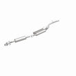 Load image into Gallery viewer, MagnaFlow BRE Exhaust Kit fits 2003-2011 Honda Element 2.4L - Additional View 7