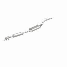 Load image into Gallery viewer, MagnaFlow BRE Exhaust Kit fits 2003-2011 Honda Element 2.4L - Additional View 7