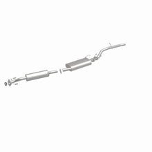 Load image into Gallery viewer, MagnaFlow BRE Exhaust Kit fits 2003-2011 Honda Element 2.4L - Additional View 8