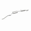 Load image into Gallery viewer, MagnaFlow BRE Exhaust Kit fits 2003-2011 Honda Element 2.4L - Additional View 10