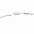 Load image into Gallery viewer, MagnaFlow BRE Exhaust Kit fits 2003-2011 Honda Element 2.4L - Additional View 12