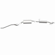 Load image into Gallery viewer, MagnaFlow BRE Exhaust Kit fits 2003-2011 Honda Element 2.4L - Additional View 12