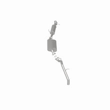 Load image into Gallery viewer, MagnaFlow BRE Exhaust Kit fits 2003-2011 Honda Element 2.4L - Additional View 13