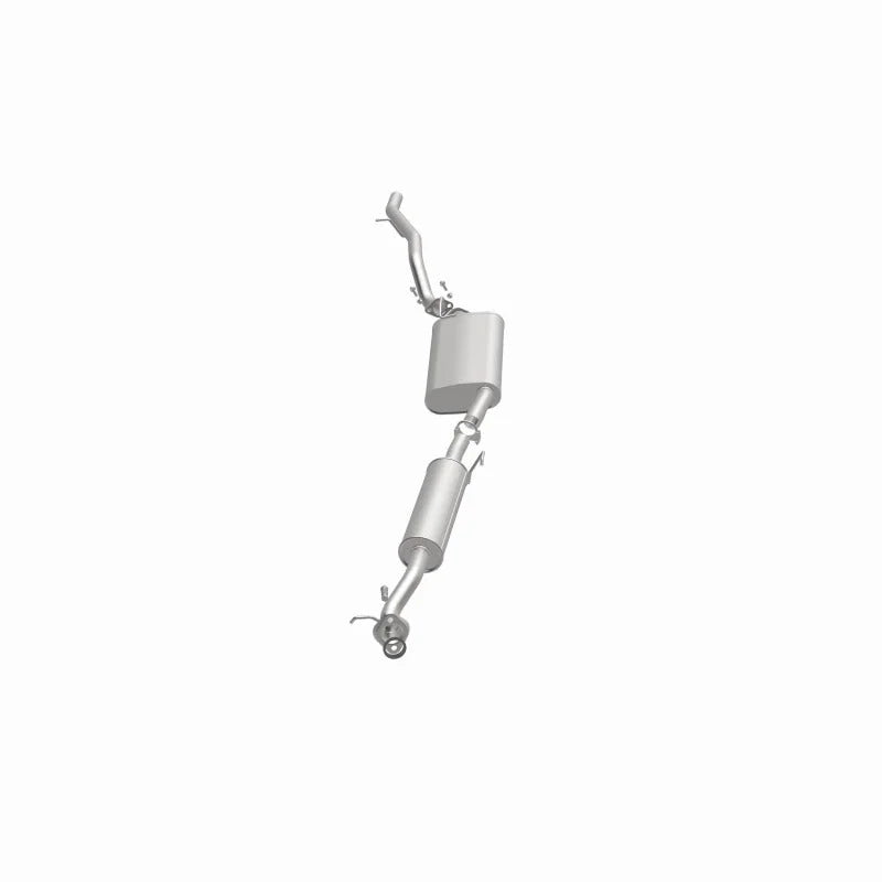 MagnaFlow BRE Exhaust Kit fits 2003-2011 Honda Element 2.4L - Additional View 15