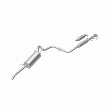 Load image into Gallery viewer, MagnaFlow BRE Exhaust Kit fits 2004-2008 Chevrolet Aveo LS / 2005-2008 Chevrolet Aveo LT / 2004 Chevrolet Aveo 1.6L - Addi...