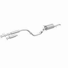 Load image into Gallery viewer, MagnaFlow BRE Exhaust Kit fits 2004-2008 Chevrolet Aveo LS / 2005-2008 Chevrolet Aveo LT / 2004 Chevrolet Aveo 1.6L - Addi...
