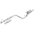 Load image into Gallery viewer, MagnaFlow BRE Exhaust Kit fits 2004-2008 Chevrolet Aveo LS / 2005-2008 Chevrolet Aveo LT / 2004 Chevrolet Aveo 1.6L - Addi...