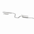 Load image into Gallery viewer, MagnaFlow BRE Exhaust Kit fits 2004-2008 Chevrolet Aveo LS / 2005-2008 Chevrolet Aveo LT / 2004 Chevrolet Aveo 1.6L - Addi...