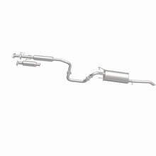 Load image into Gallery viewer, MagnaFlow BRE Exhaust Kit fits 2004-2008 Chevrolet Aveo LS / 2005-2008 Chevrolet Aveo LT / 2004 Chevrolet Aveo 1.6L - Addi...