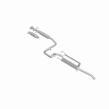 Load image into Gallery viewer, MagnaFlow BRE Exhaust Kit fits 2004-2008 Chevrolet Aveo LS / 2005-2008 Chevrolet Aveo LT / 2004 Chevrolet Aveo 1.6L - Addi...
