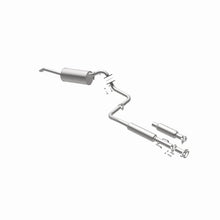 Load image into Gallery viewer, MagnaFlow BRE Exhaust Kit fits 2004-2008 Chevrolet Aveo LS / 2005-2008 Chevrolet Aveo LT / 2004 Chevrolet Aveo 1.6L - Addi...