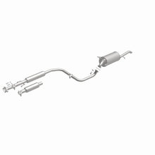Load image into Gallery viewer, MagnaFlow BRE Exhaust Kit fits 2004-2008 Chevrolet Aveo LS / 2005-2008 Chevrolet Aveo LT / 2004 Chevrolet Aveo 1.6L - Addi...