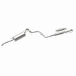 Load image into Gallery viewer, MagnaFlow BRE Exhaust Kit fits 2004-2008 Chevrolet Aveo LS / 2005-2008 Chevrolet Aveo LT / 2004 Chevrolet Aveo 1.6L - Addi...