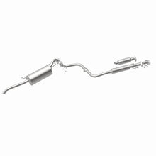 Load image into Gallery viewer, MagnaFlow BRE Exhaust Kit fits 2004-2008 Chevrolet Aveo LS / 2005-2008 Chevrolet Aveo LT / 2004 Chevrolet Aveo 1.6L - Addi...