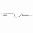 Load image into Gallery viewer, MagnaFlow BRE Exhaust Kit fits 2004-2008 Chevrolet Aveo LS / 2005-2008 Chevrolet Aveo LT / 2004 Chevrolet Aveo 1.6L - Addi...