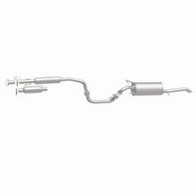 Load image into Gallery viewer, MagnaFlow BRE Exhaust Kit fits 2004-2008 Chevrolet Aveo LS / 2005-2008 Chevrolet Aveo LT / 2004 Chevrolet Aveo 1.6L - Addi...