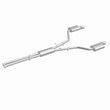 Load image into Gallery viewer, MagnaFlow BRE Exhaust Kit fits 2005-2010 Chrysler 300 C / 2010 Chrysler 300 S / 2006 Dodge Charger Daytona R/T / 2006-2010...