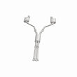 Load image into Gallery viewer, MagnaFlow BRE Exhaust Kit fits 2005-2010 Chrysler 300 C / 2010 Chrysler 300 S / 2006 Dodge Charger Daytona R/T / 2006-2010...