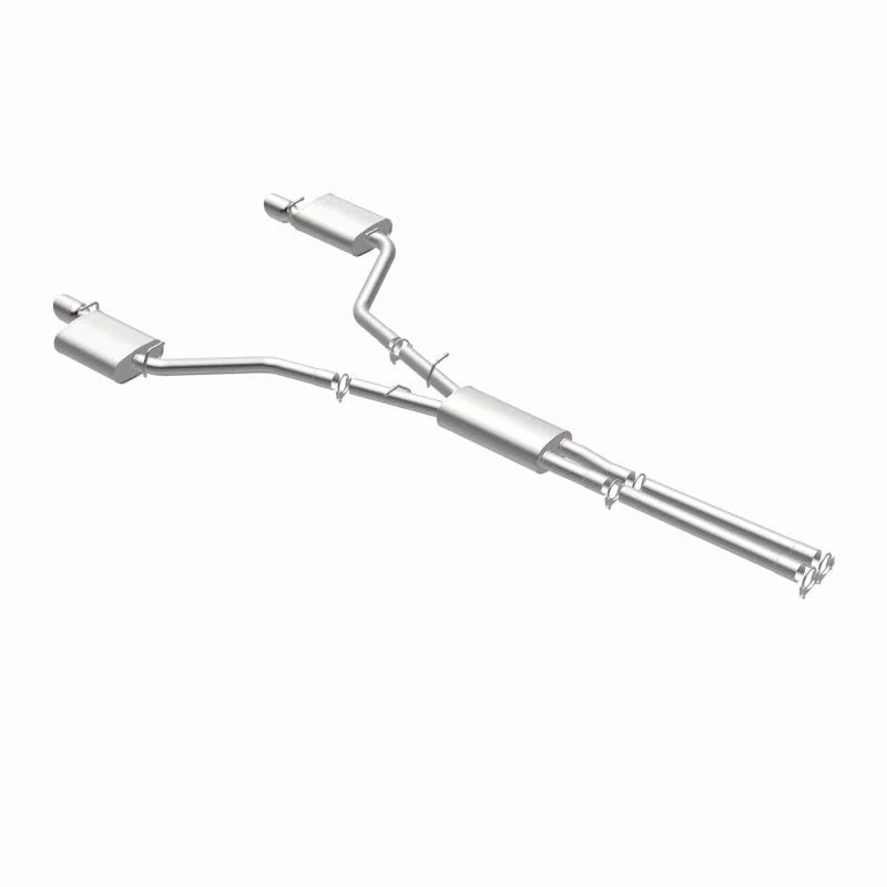 MagnaFlow BRE Exhaust Kit fits 2005-2010 Chrysler 300 C / 2010 Chrysler 300 S / 2006 Dodge Charger Daytona R/T / 2006-2010...
