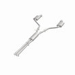 Load image into Gallery viewer, MagnaFlow BRE Exhaust Kit fits 2005-2010 Chrysler 300 C / 2010 Chrysler 300 S / 2006 Dodge Charger Daytona R/T / 2006-2010...