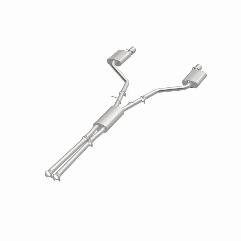 MagnaFlow BRE Exhaust Kit fits 2005-2010 Chrysler 300 C / 2010 Chrysler 300 S / 2006 Dodge Charger Daytona R/T / 2006-2010...