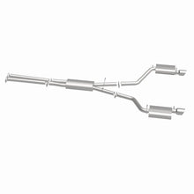 Load image into Gallery viewer, MagnaFlow BRE Exhaust Kit fits 2005-2010 Chrysler 300 C / 2010 Chrysler 300 S / 2006 Dodge Charger Daytona R/T / 2006-2010...