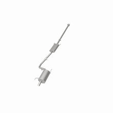 Load image into Gallery viewer, MagnaFlow BRE Exhaust Kit fits 2006-2008 Honda Ridgeline / 2006-2008 Honda Ridgeline RT / 2007-2008 Honda Ridgeline Rtx 3.5L