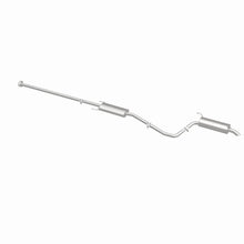 Load image into Gallery viewer, MagnaFlow BRE Exhaust Kit fits 2006-2008 Honda Ridgeline / 2006-2008 Honda Ridgeline RT / 2007-2008 Honda Ridgeline Rtx 3.5L