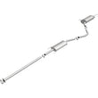 Load image into Gallery viewer, MagnaFlow BRE Exhaust Kit fits 2006-2008 Honda Ridgeline / 2006-2008 Honda Ridgeline RT / 2007-2008 Honda Ridgeline Rtx 3.5L