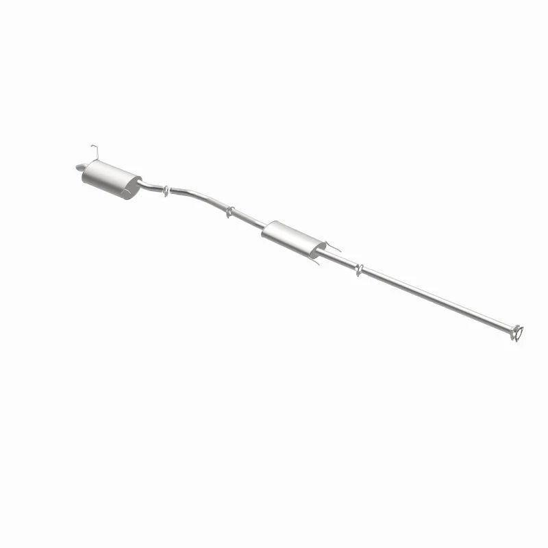 MagnaFlow BRE Exhaust Kit fits 2006-2008 Honda Ridgeline / 2006-2008 Honda Ridgeline RT / 2007-2008 Honda Ridgeline Rtx 3.5L