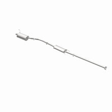 Load image into Gallery viewer, MagnaFlow BRE Exhaust Kit fits 2006-2008 Honda Ridgeline / 2006-2008 Honda Ridgeline RT / 2007-2008 Honda Ridgeline Rtx 3.5L