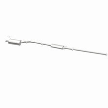 Load image into Gallery viewer, MagnaFlow BRE Exhaust Kit fits 2006-2008 Honda Ridgeline / 2006-2008 Honda Ridgeline RT / 2007-2008 Honda Ridgeline Rtx 3.5L